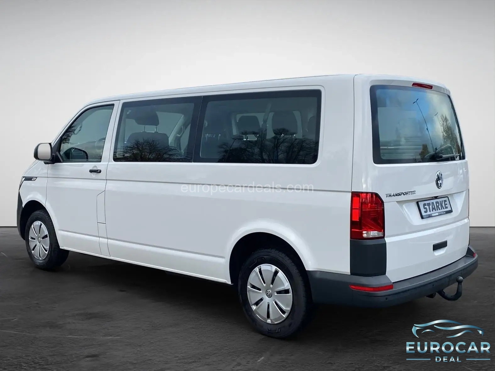 Volkswagen T6 Kombi