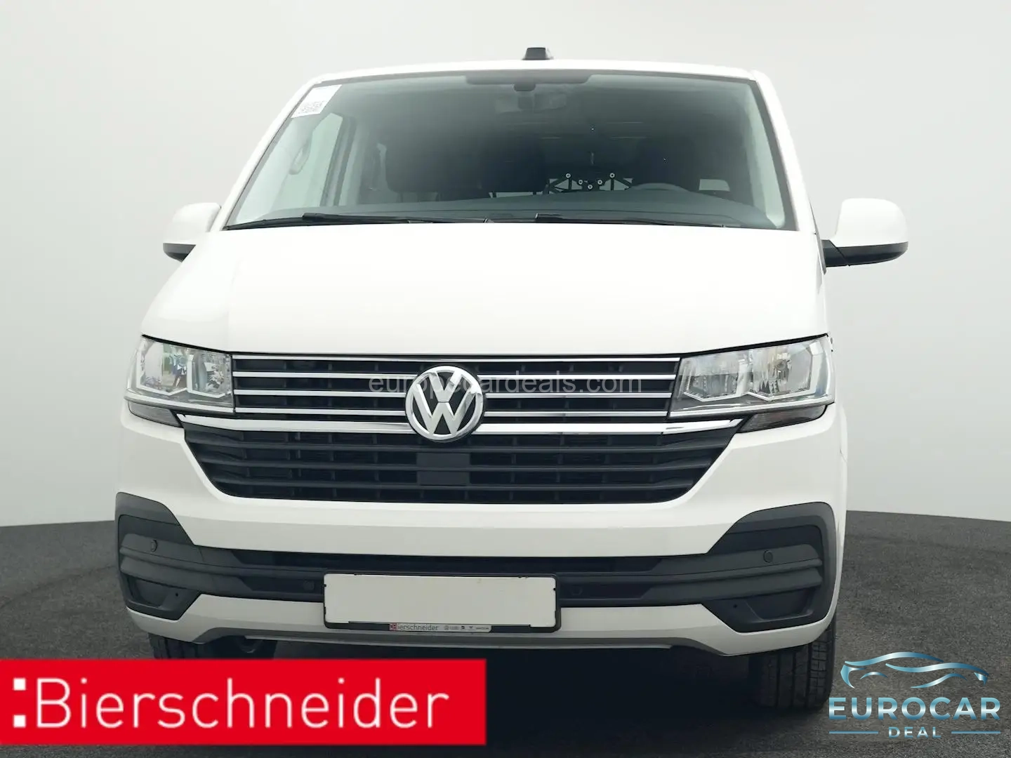 Volkswagen T6 Caravelle