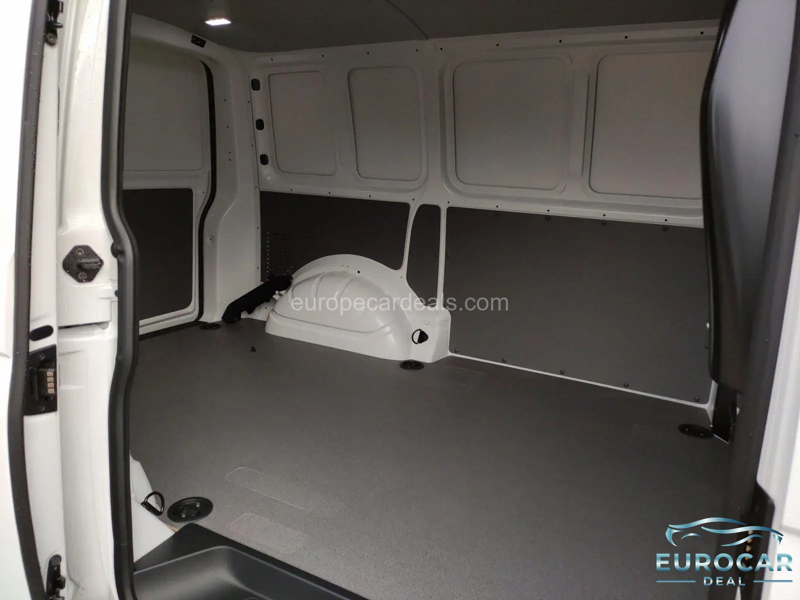 Volkswagen T6 Transporter