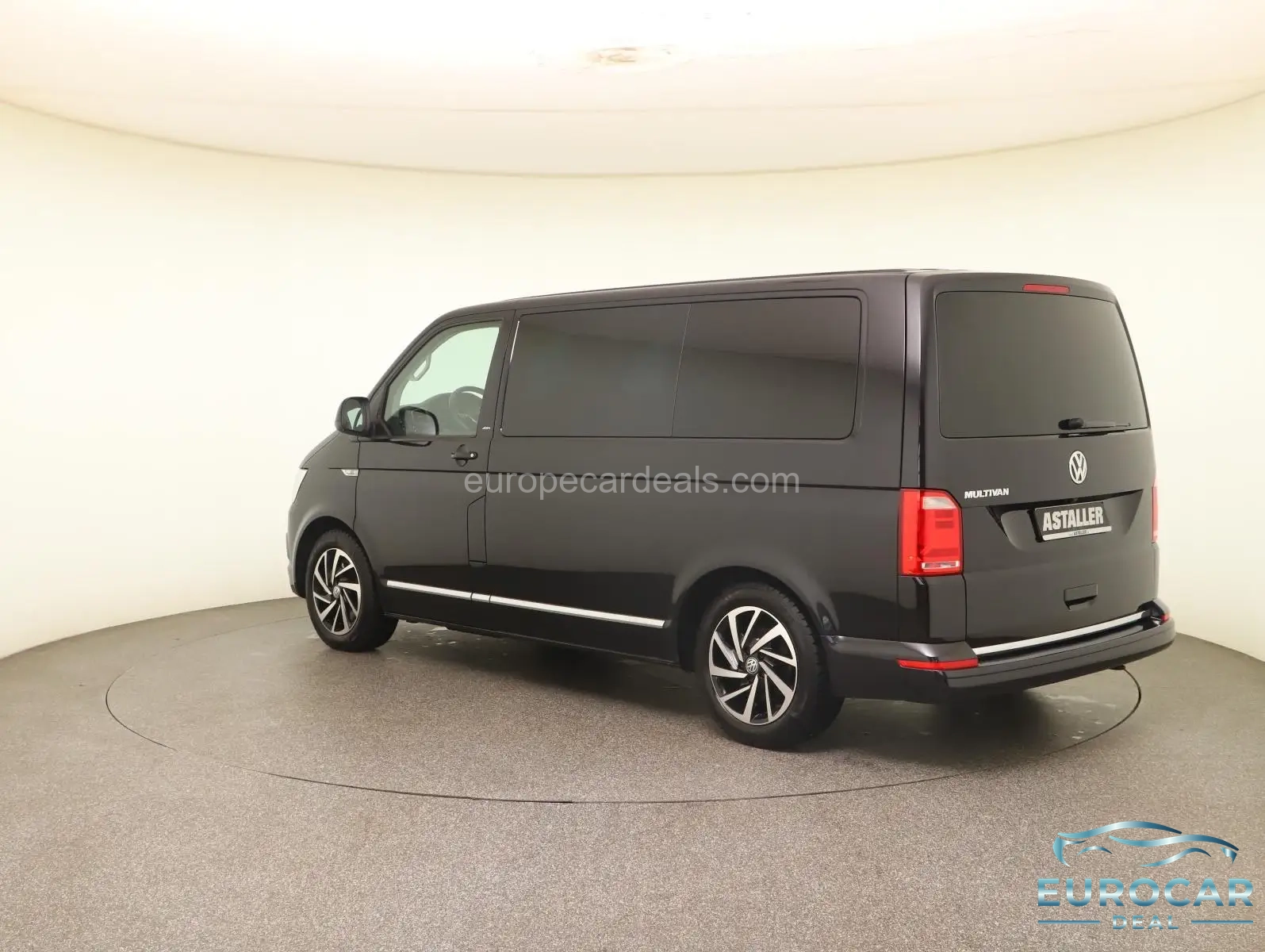 Volkswagen T6 Multivan