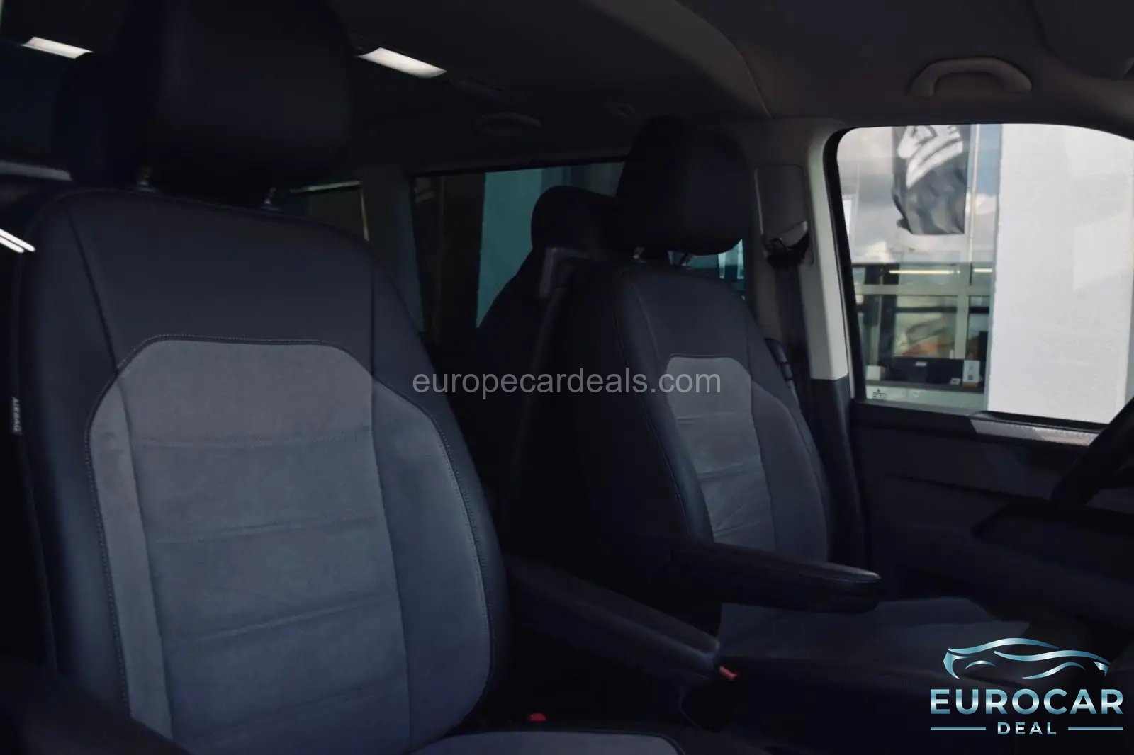 Volkswagen T6 Multivan