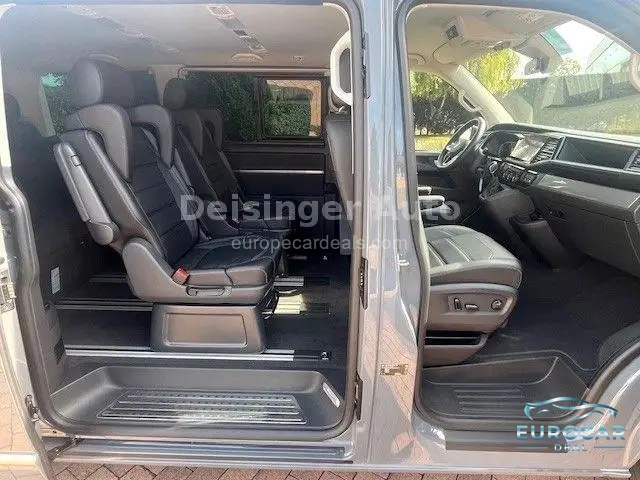Volkswagen T6 Multivan