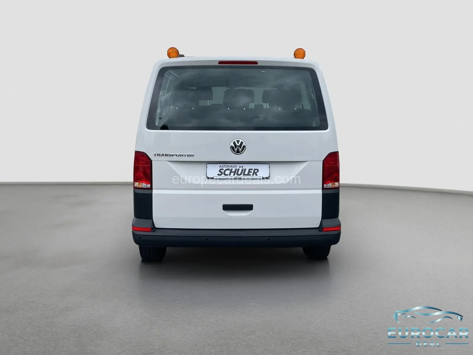 Volkswagen T6 Kombi