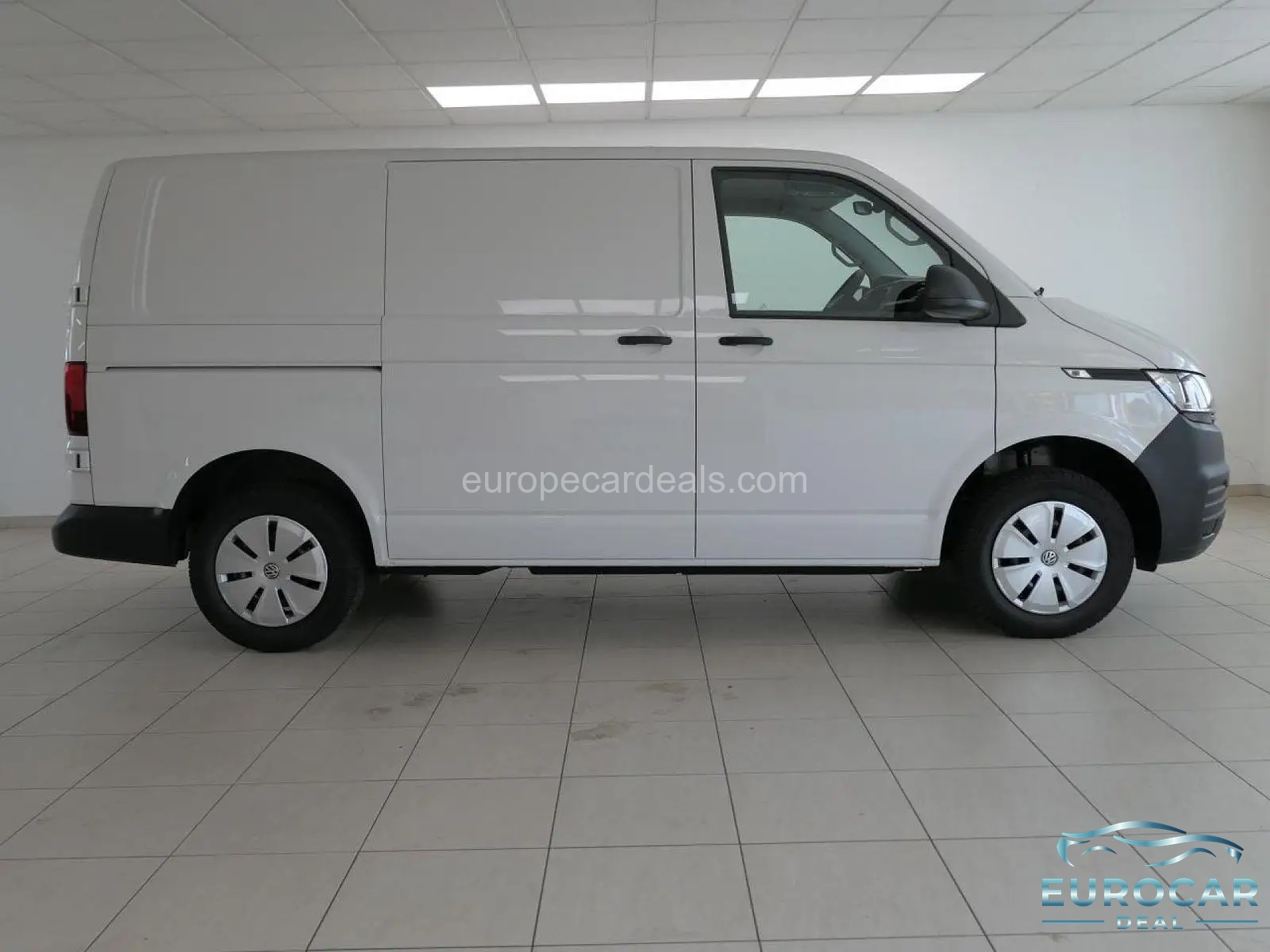 Volkswagen T6 Transporter