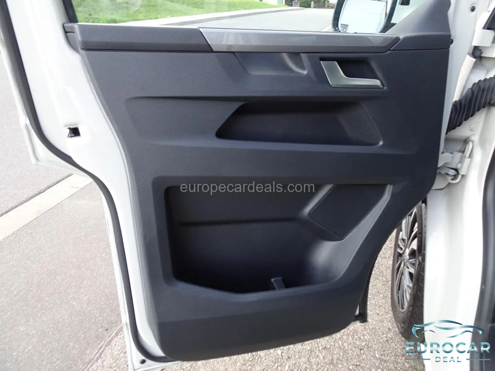 Volkswagen T6 Multivan