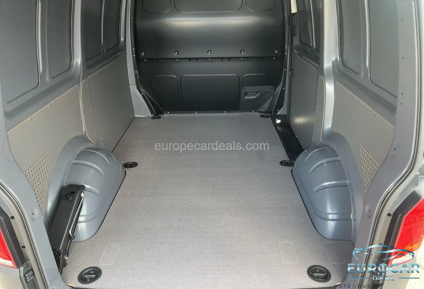 Volkswagen T6 Transporter