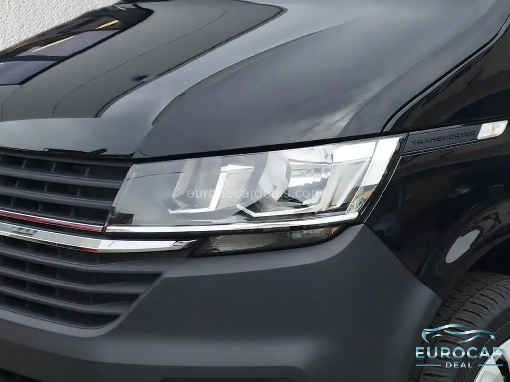 Volkswagen T6 Transporter