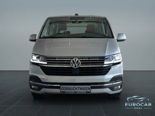 Volkswagen T6 Multivan