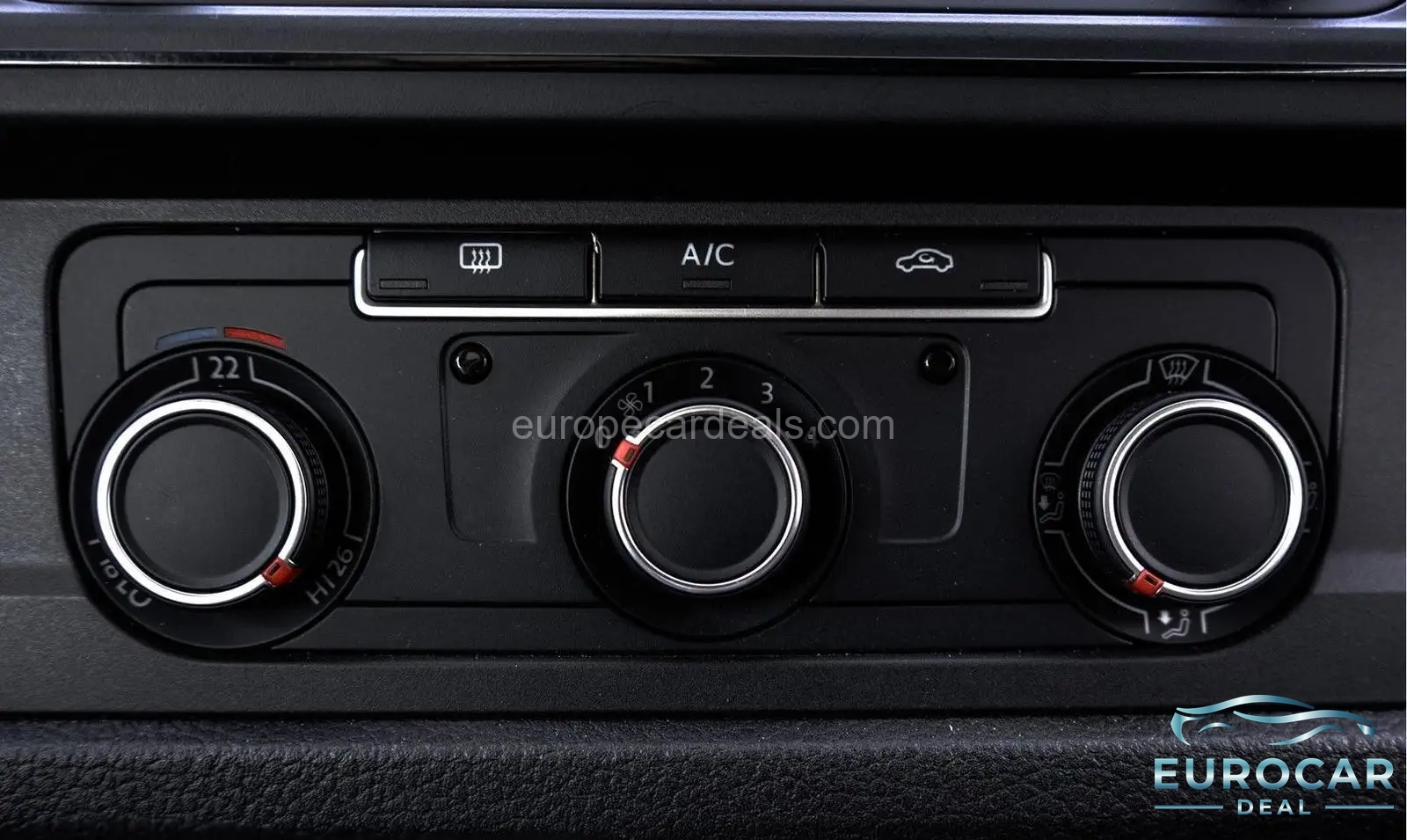 Volkswagen T6 Transporter