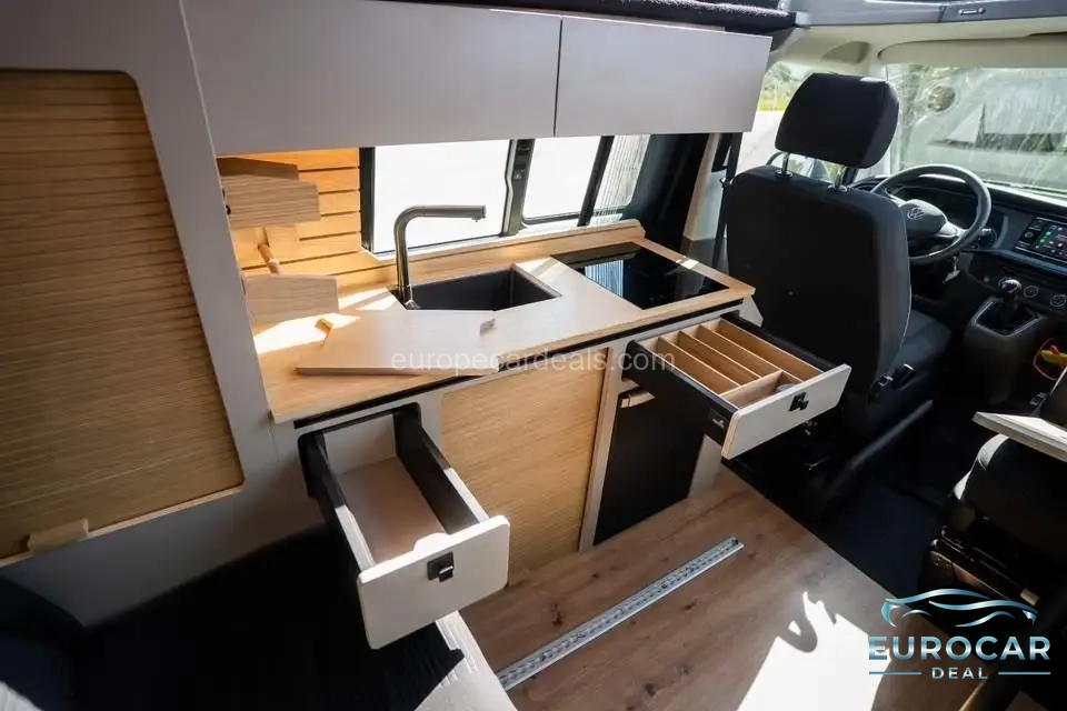 Volkswagen T6 other