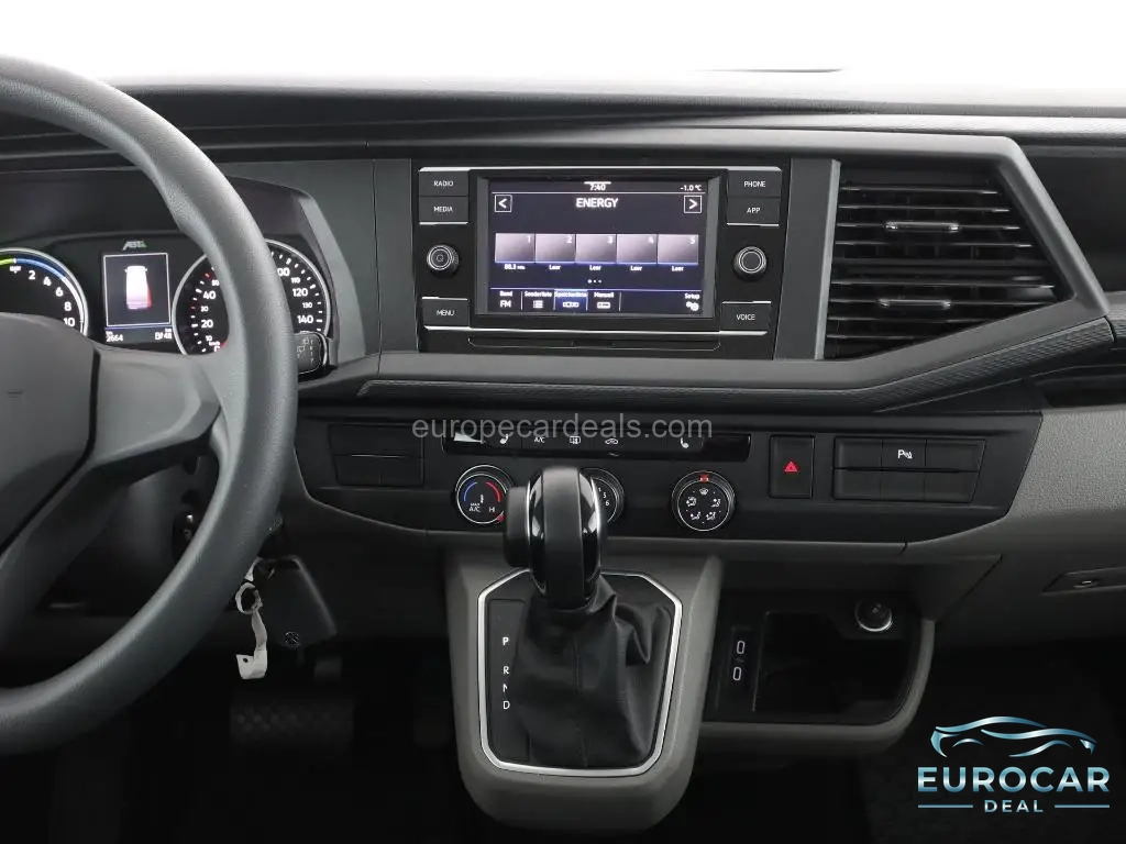 Volkswagen T6 Caravelle