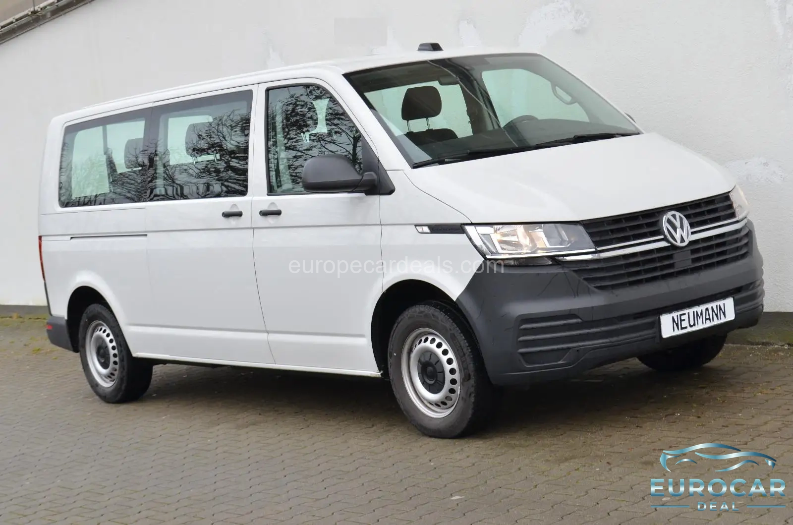 Volkswagen T6 Kombi