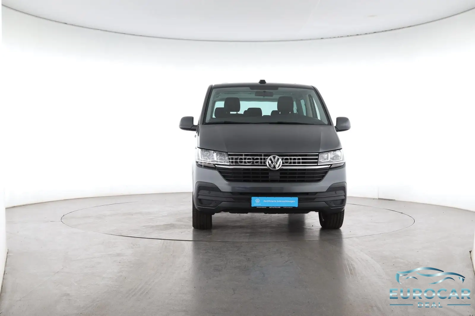Volkswagen T6 Caravelle