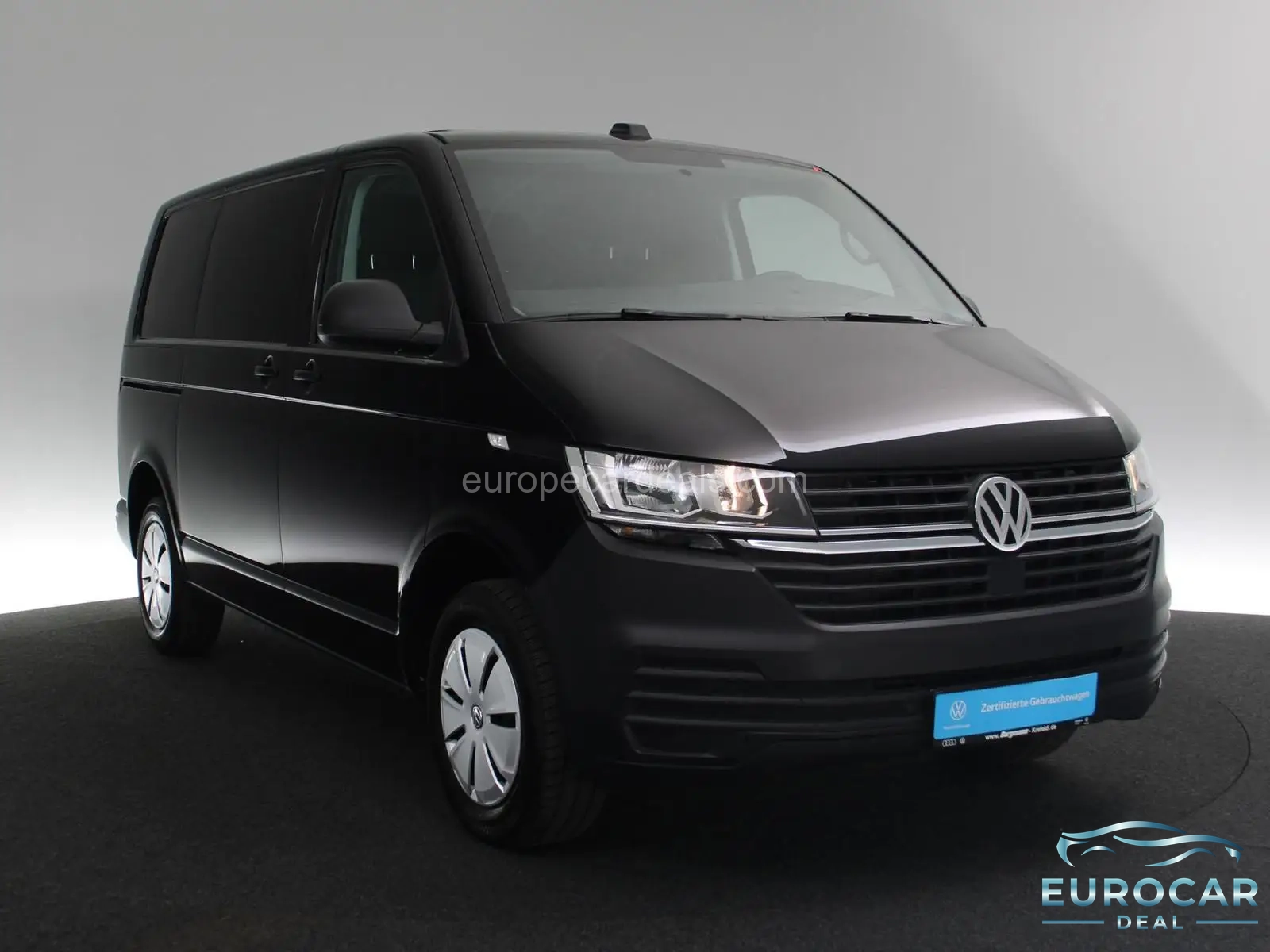 Volkswagen T6 Transporter