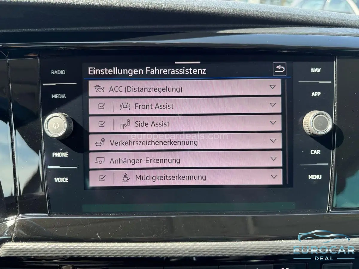 Volkswagen T6 Multivan