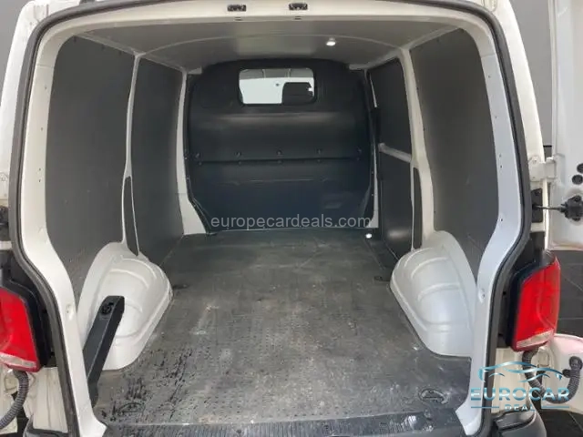 Volkswagen T6 other