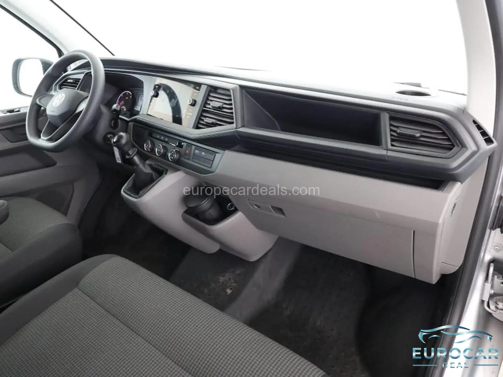 Volkswagen T6 Caravelle