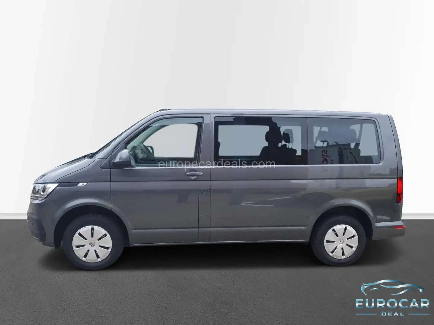 Volkswagen T6 Kombi
