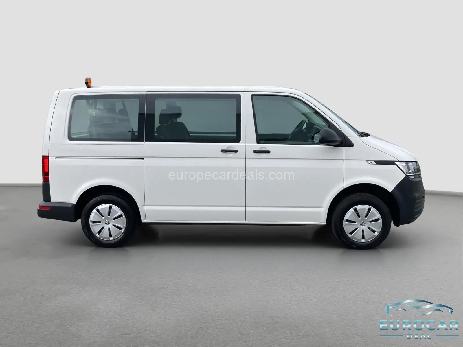 Volkswagen T6 Kombi