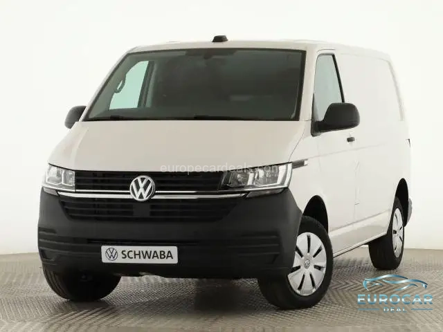 Volkswagen T6 Transporter
