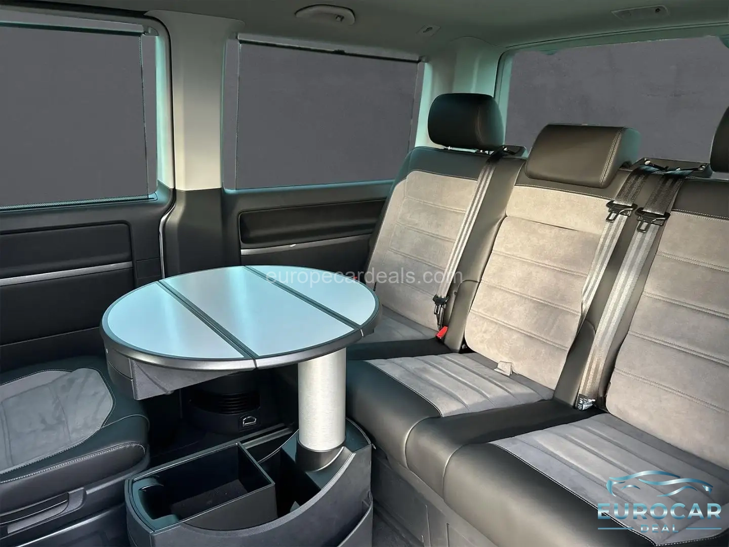 Volkswagen T6 Multivan