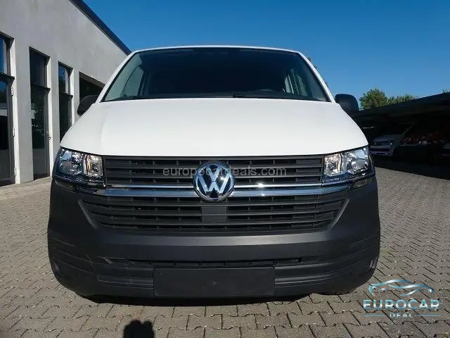 Volkswagen T6 Transporter