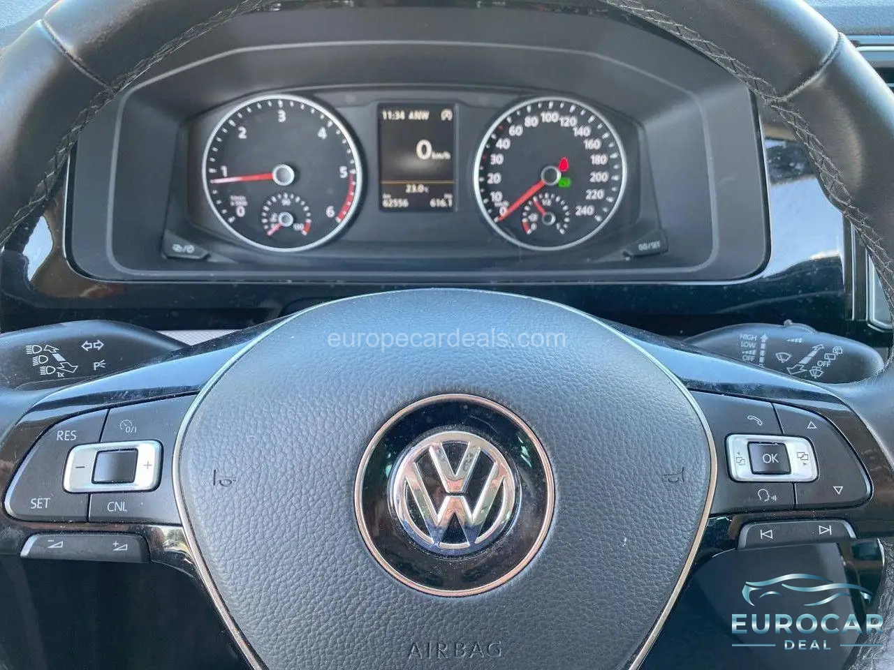 Volkswagen T6 Multivan
