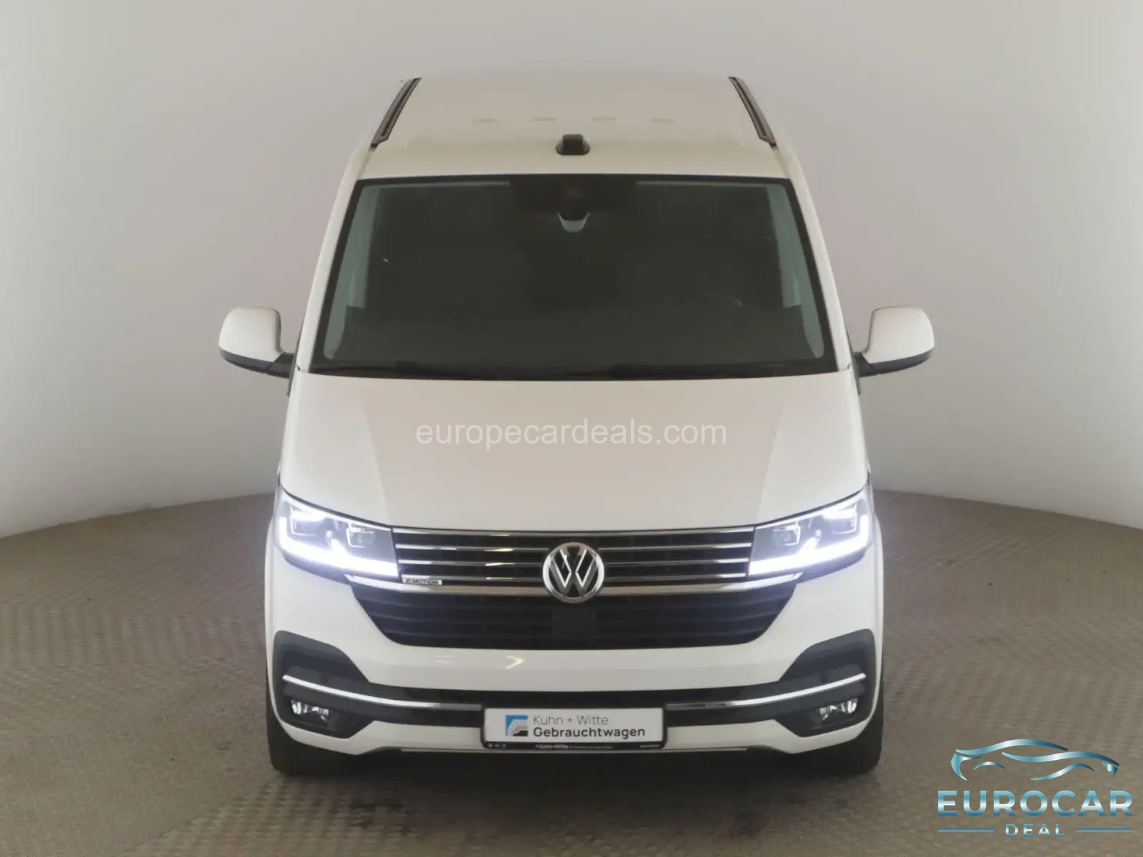 Volkswagen T6 Multivan