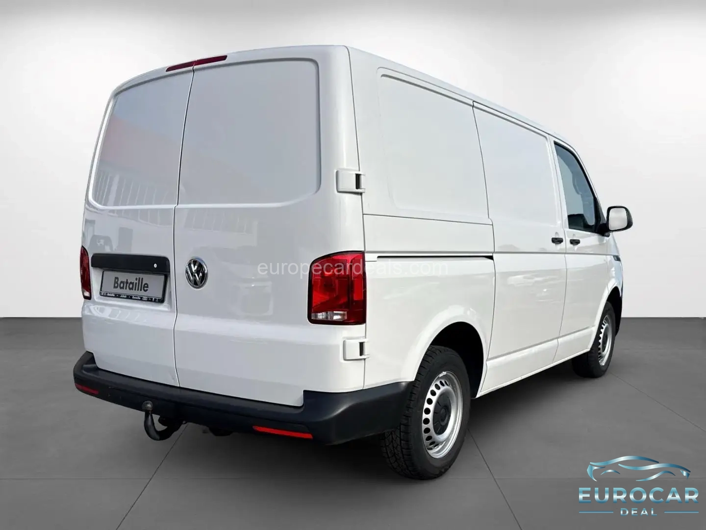 Volkswagen T6 Transporter