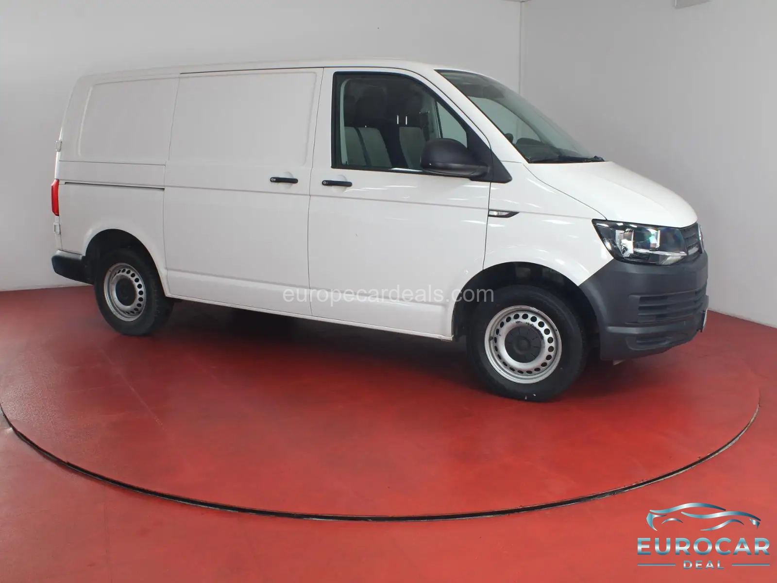 Volkswagen T6 Transporter