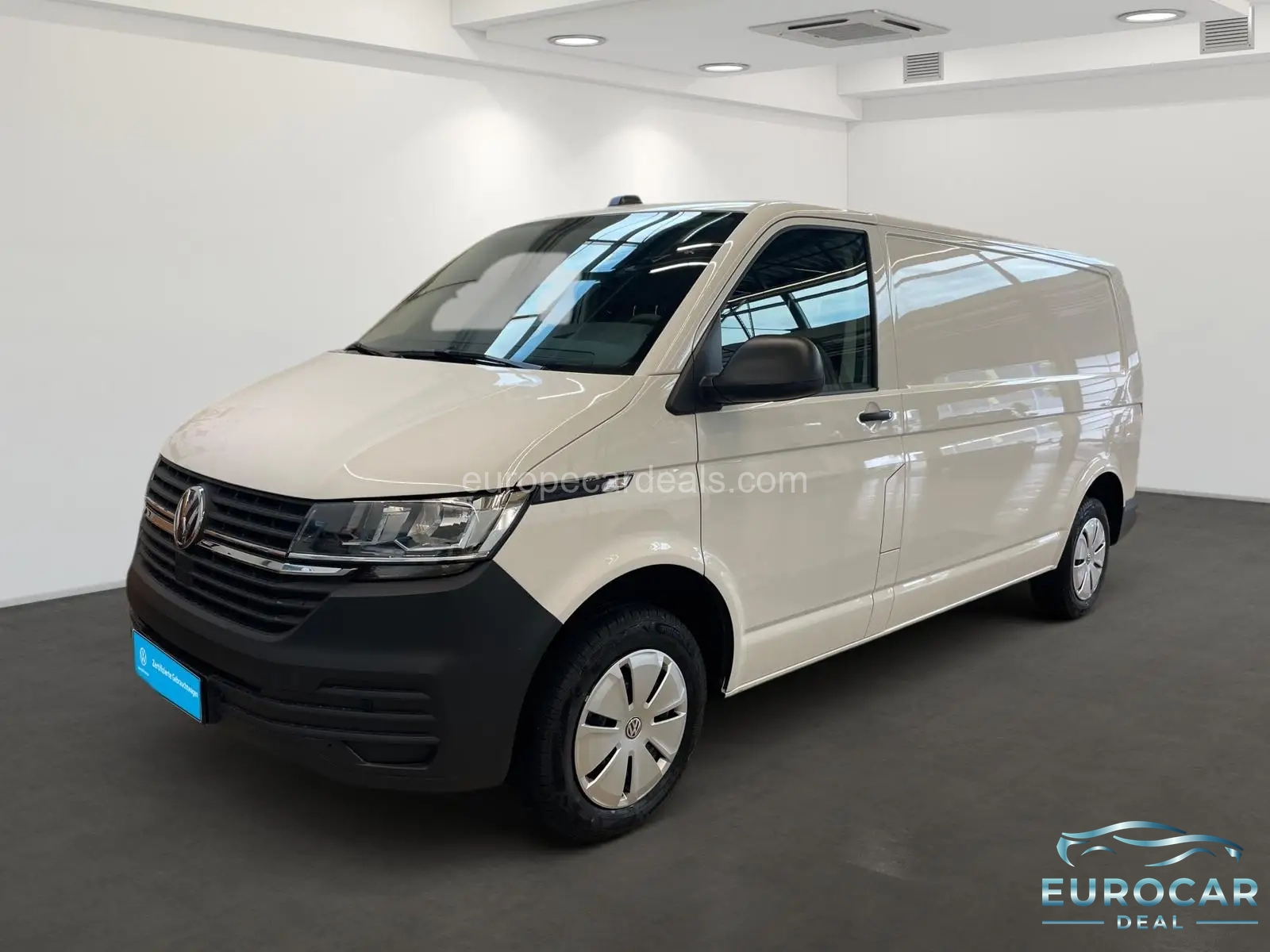 Volkswagen T6 Transporter