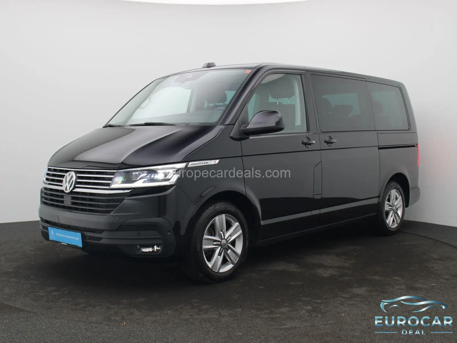 Volkswagen T6 Multivan