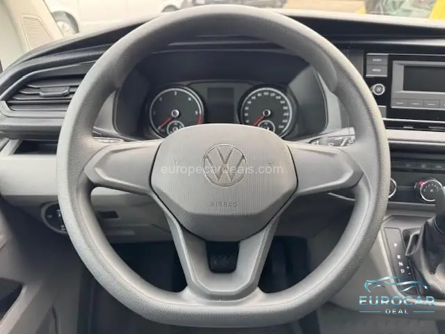 Volkswagen T6 Caravelle