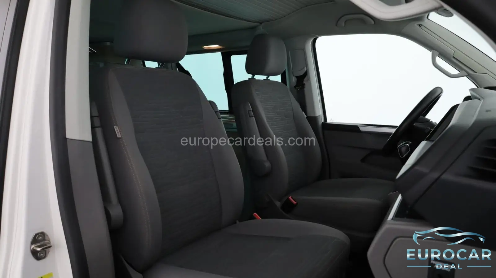 Volkswagen T6 California