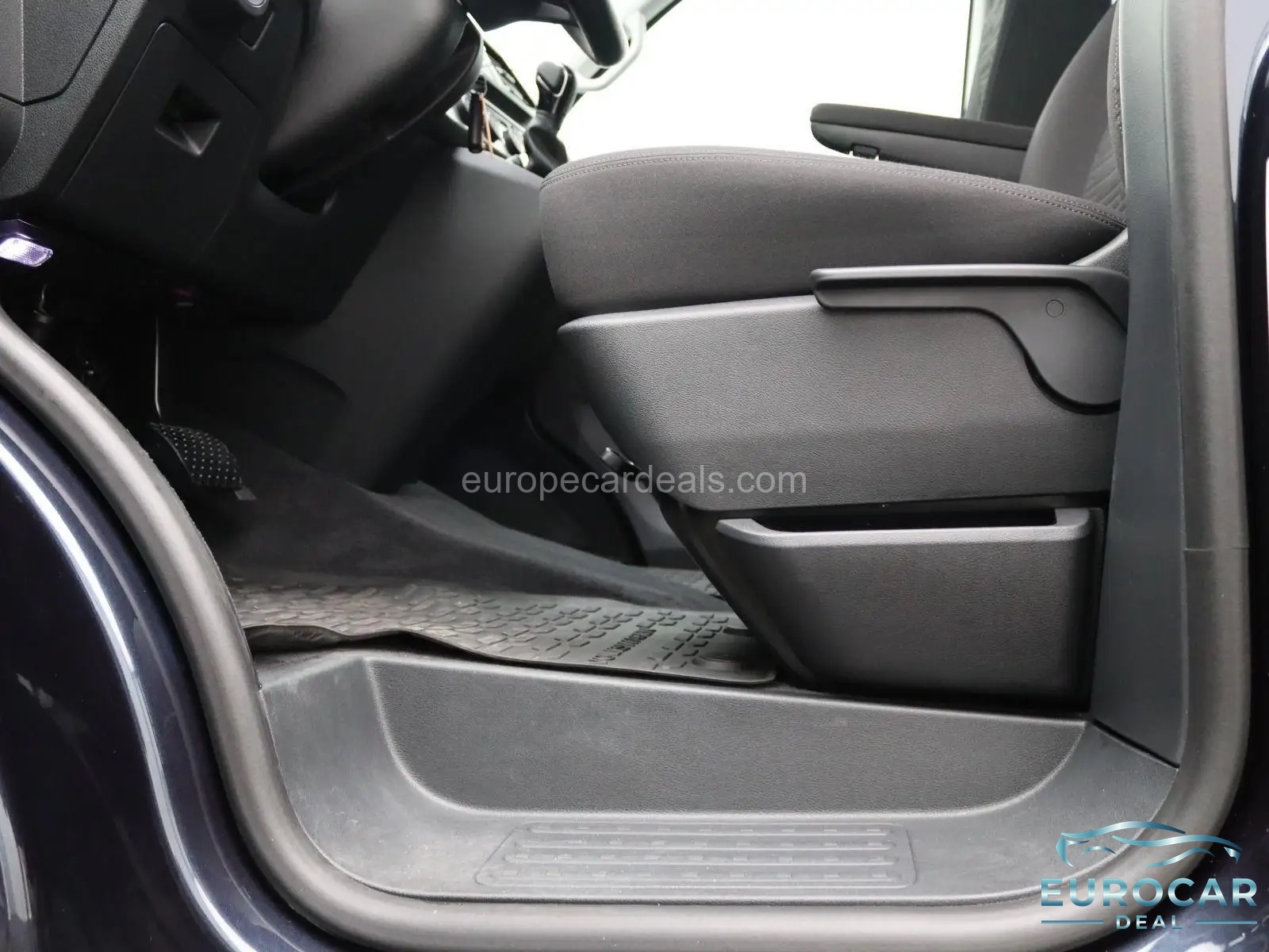 Volkswagen T6 Multivan