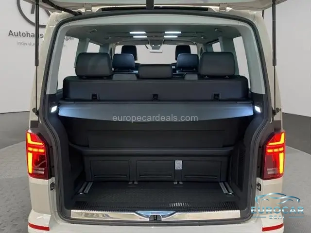 Volkswagen T6 Multivan