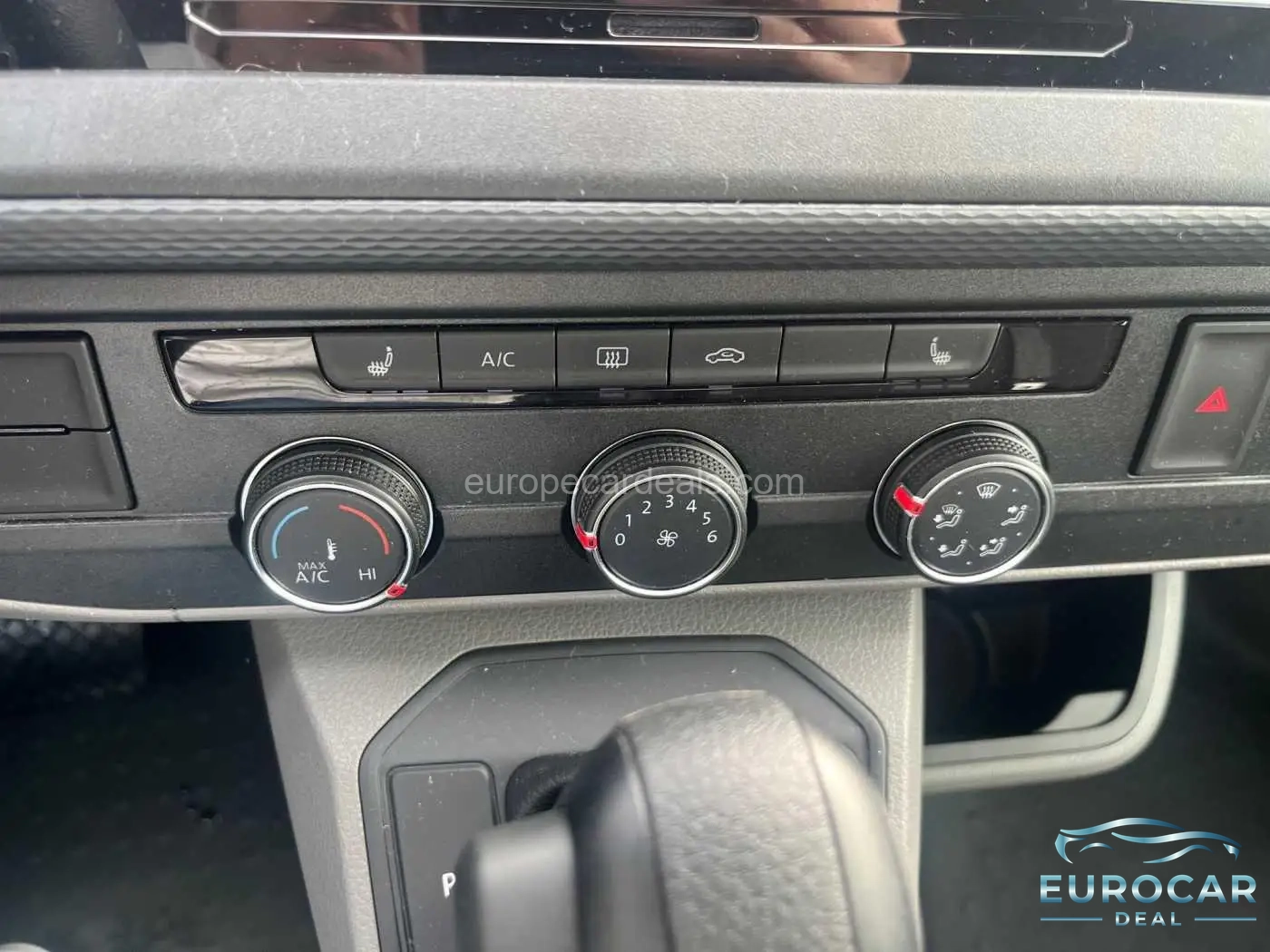 Volkswagen T6 other