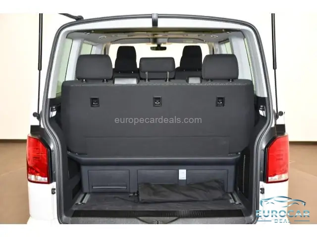 Volkswagen T6 Multivan