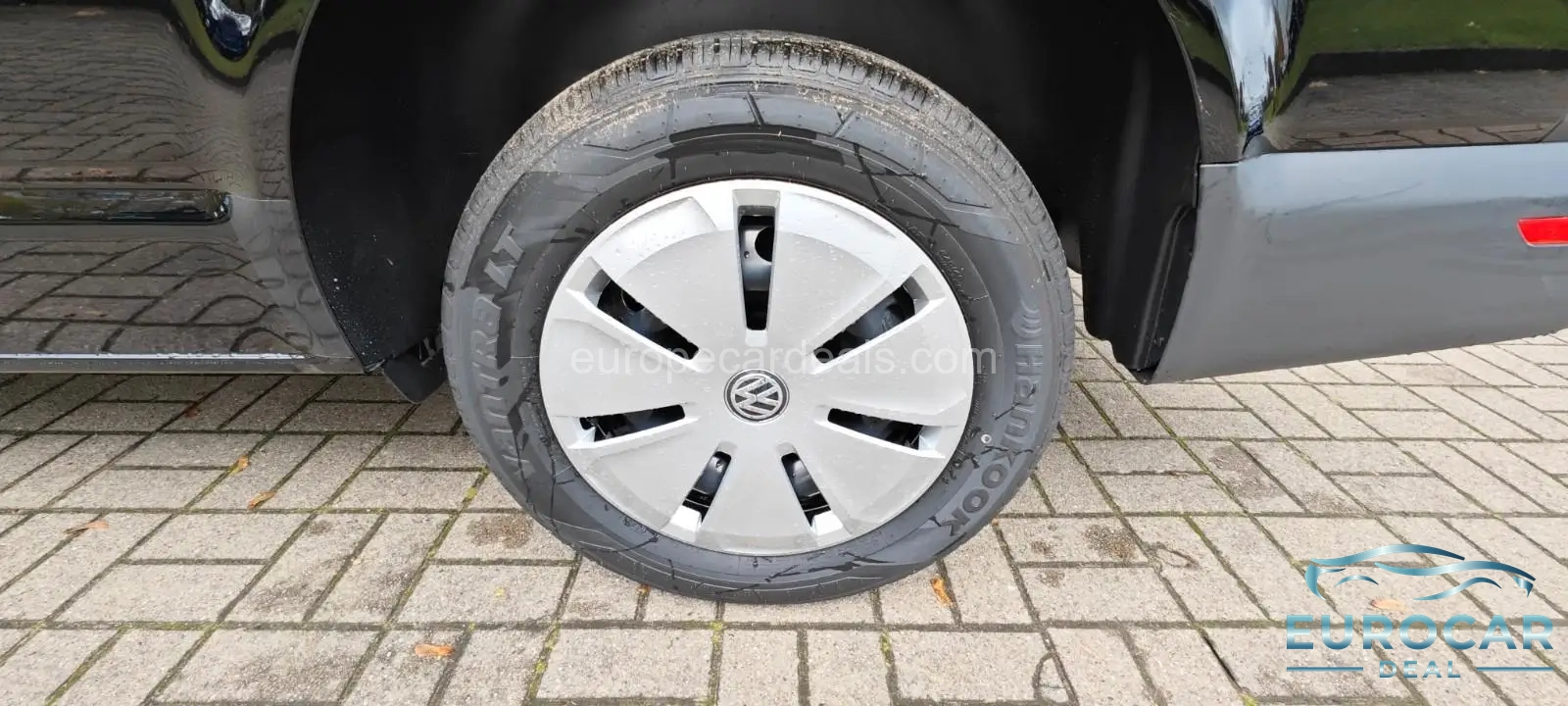 Volkswagen T6 Transporter