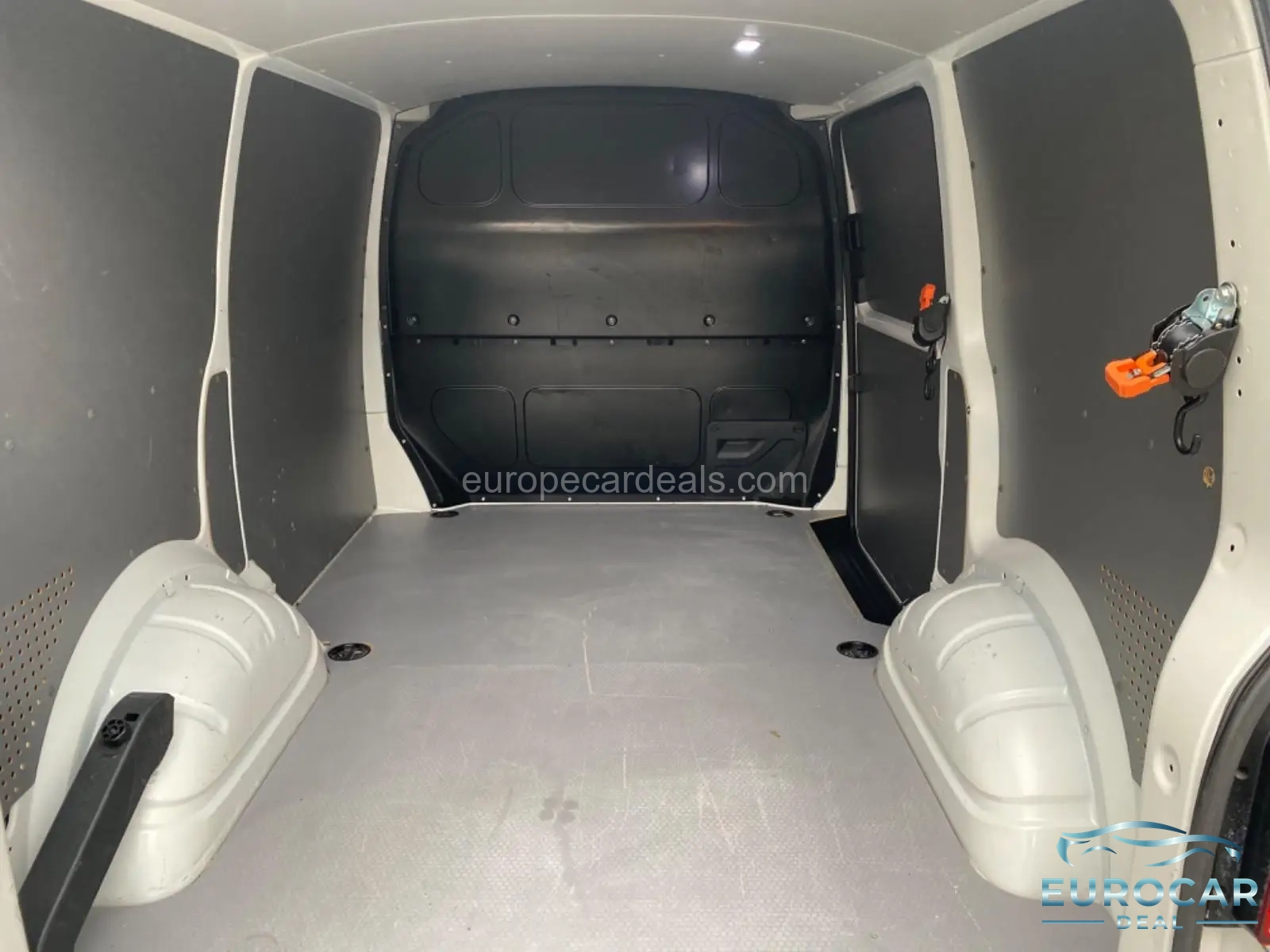 Volkswagen T6 Transporter