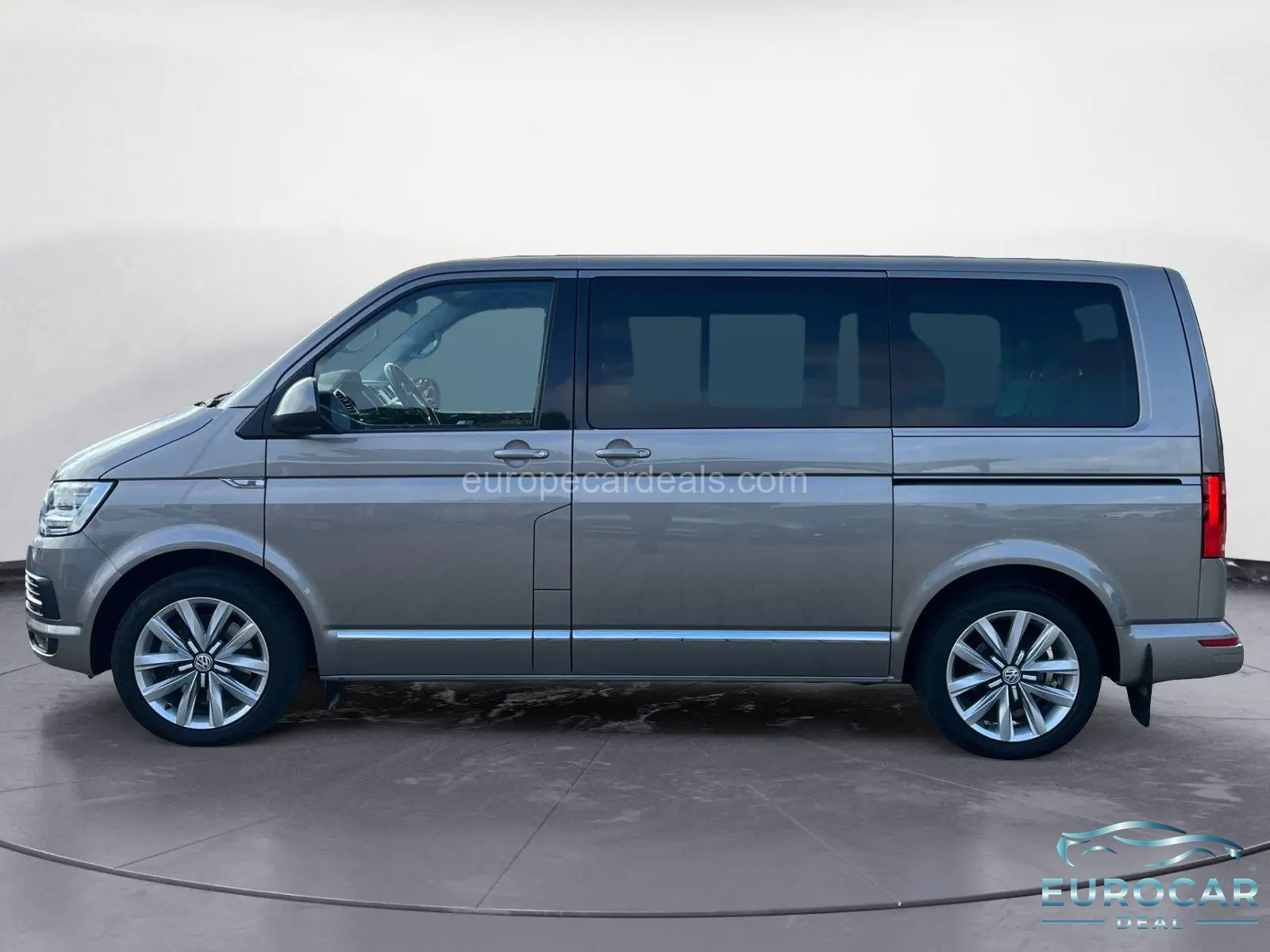 Volkswagen T6 Multivan