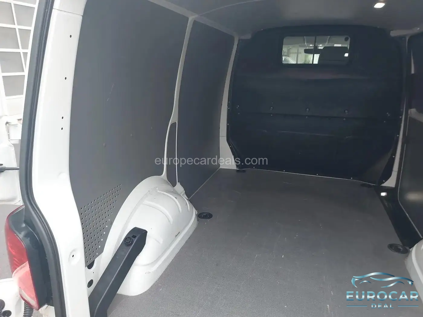 Volkswagen T6 Transporter