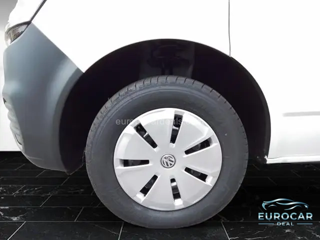 Volkswagen T6 Kombi