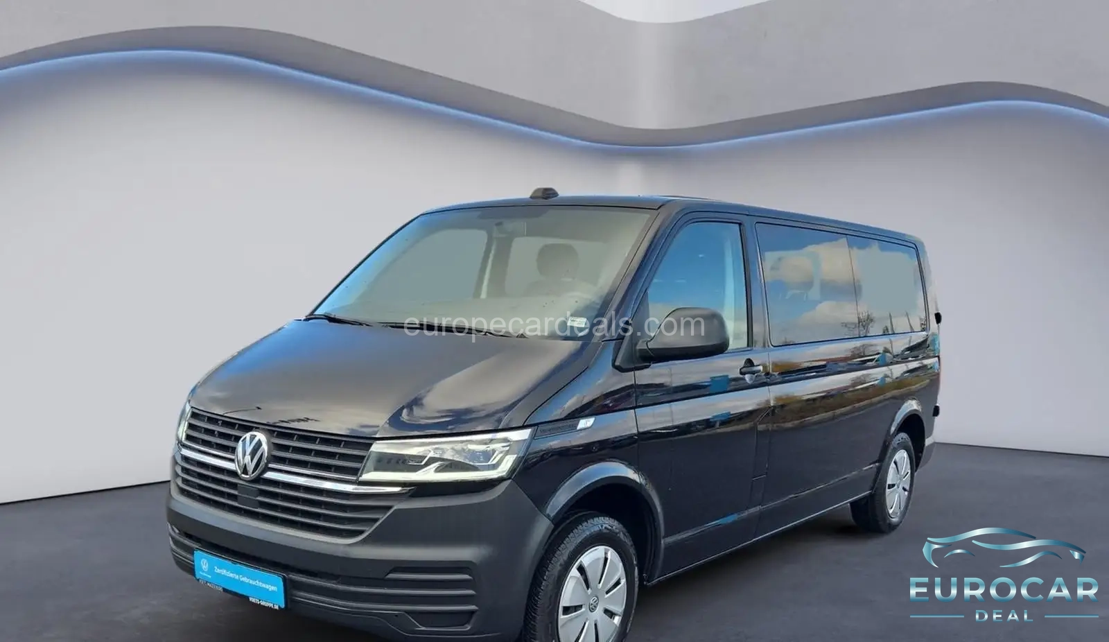 Volkswagen T6 other