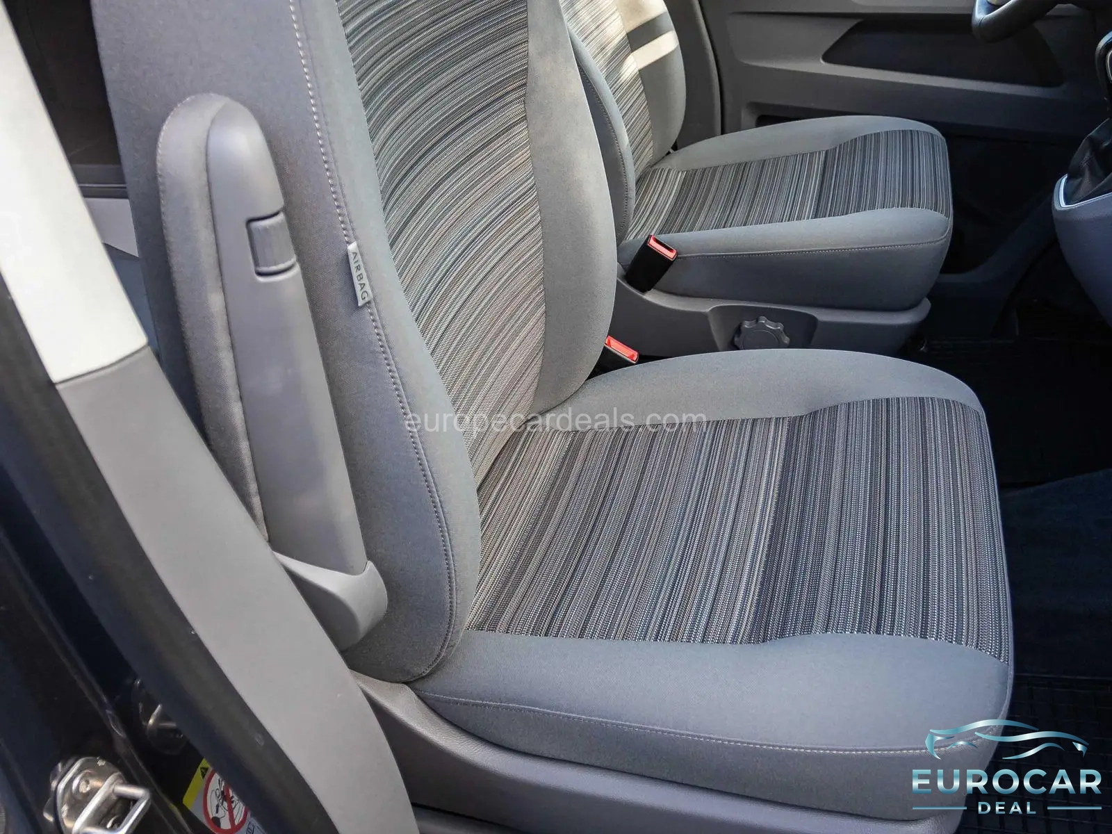 Volkswagen T6 California
