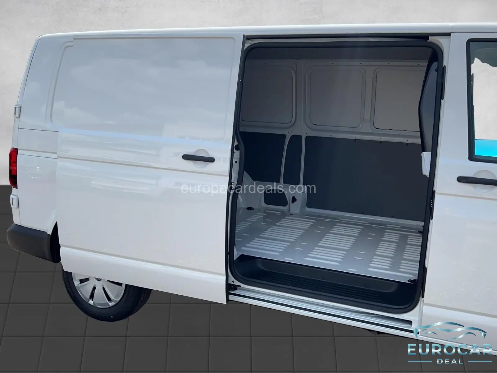 Volkswagen T6 Transporter