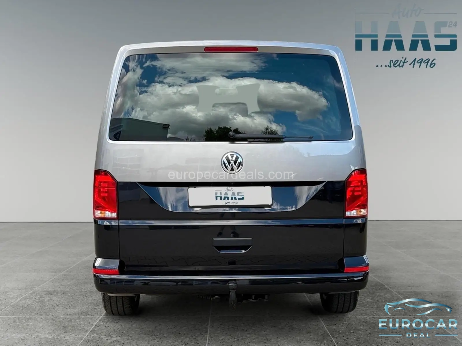 Volkswagen T6 Multivan
