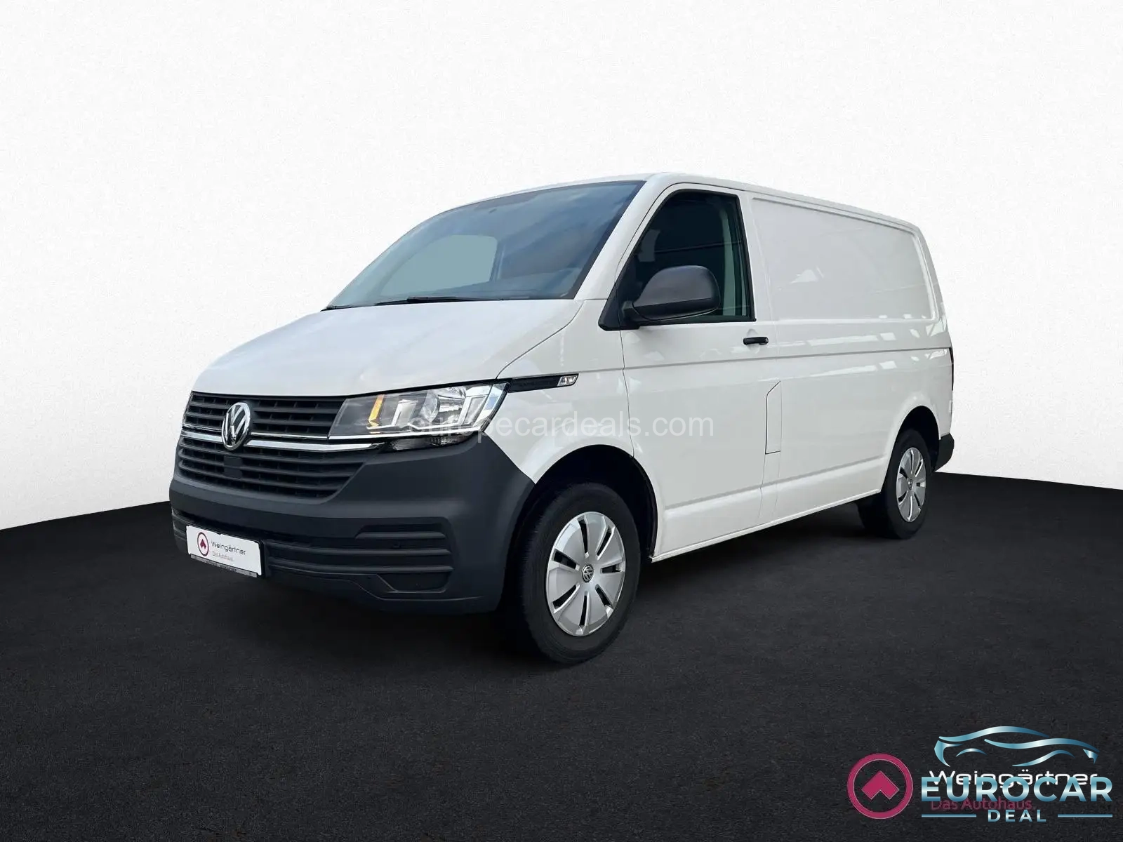 Volkswagen T6 other