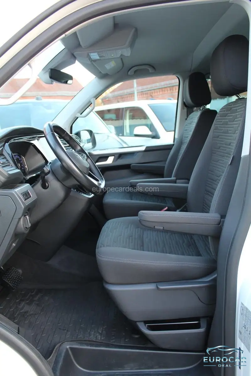 Volkswagen T6 Multivan