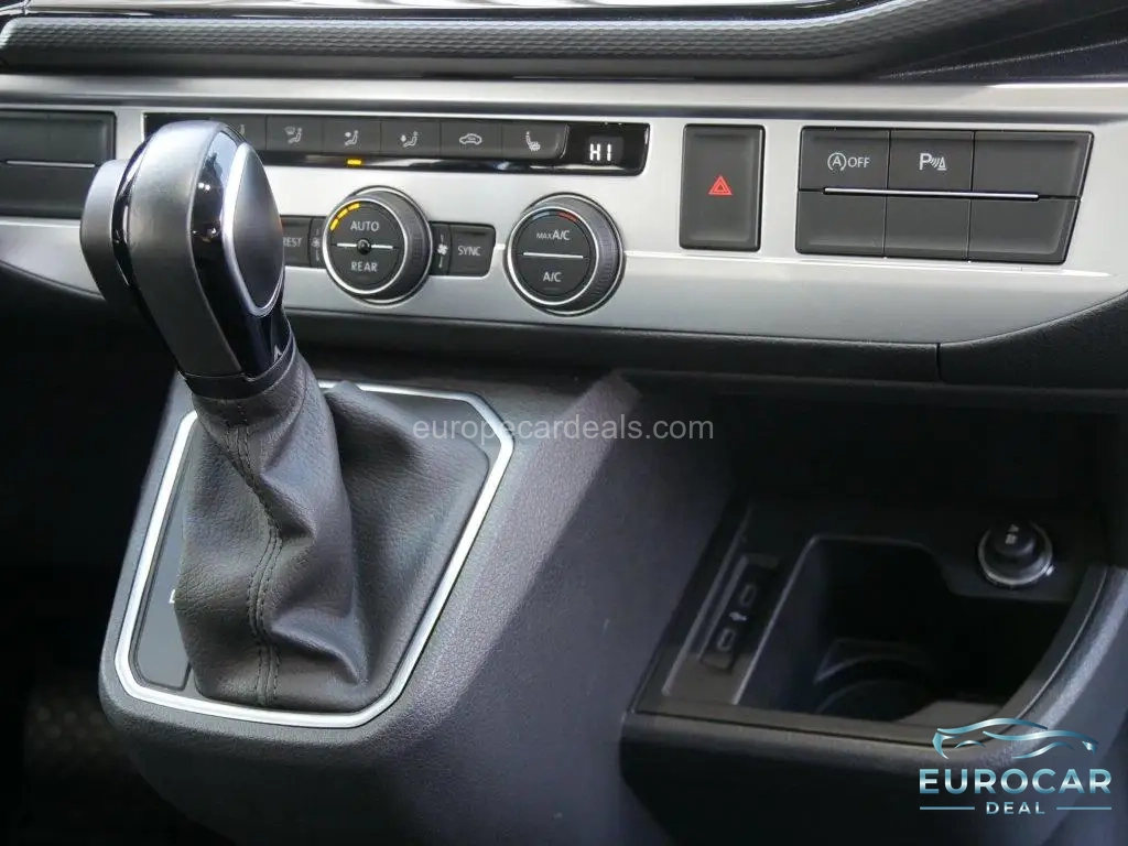 Volkswagen T6 Multivan